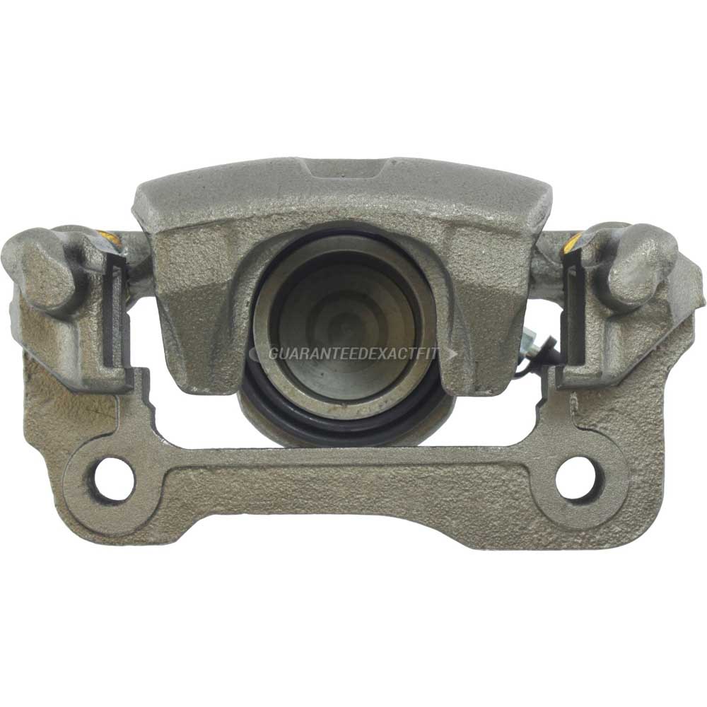 1993 Geo Tracker Brake Caliper