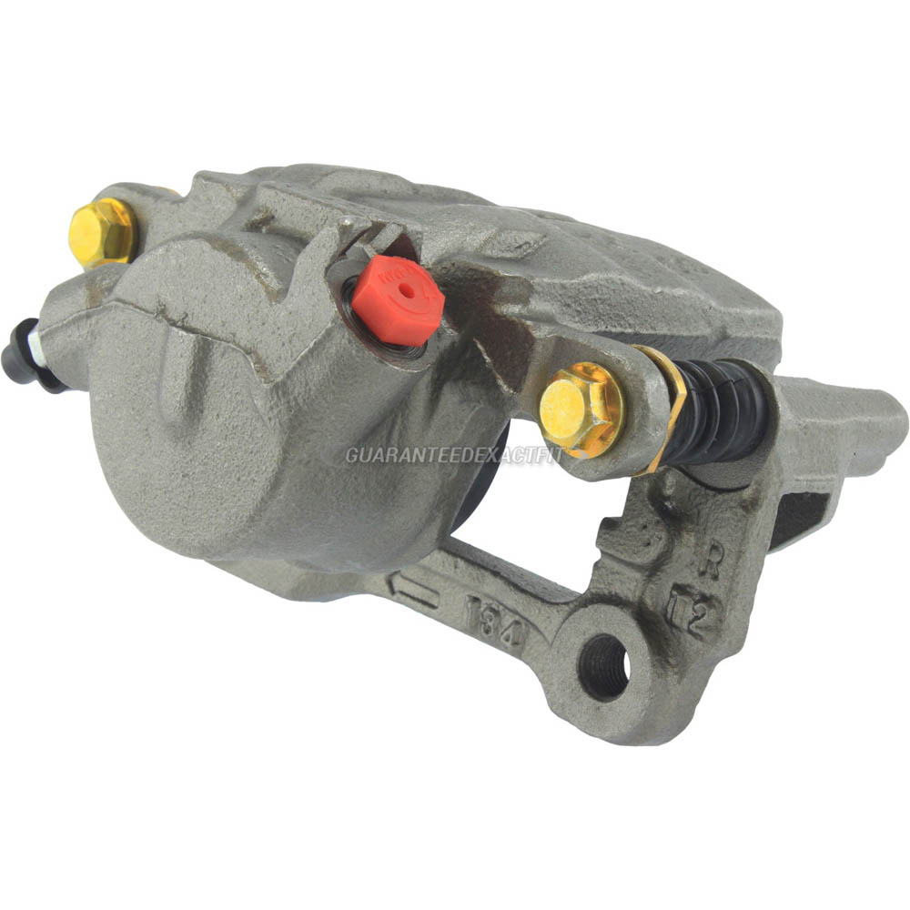 1993 Geo Tracker Brake Caliper