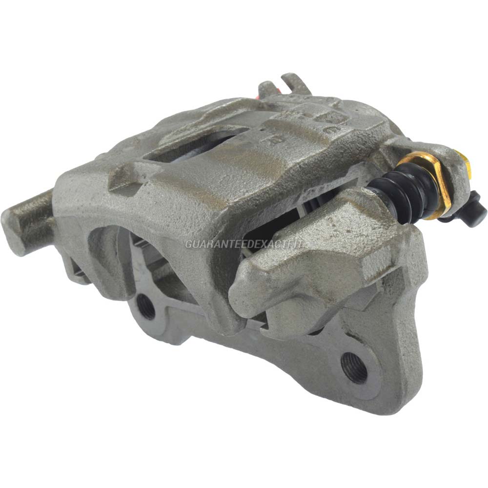 1993 Geo Tracker Brake Caliper