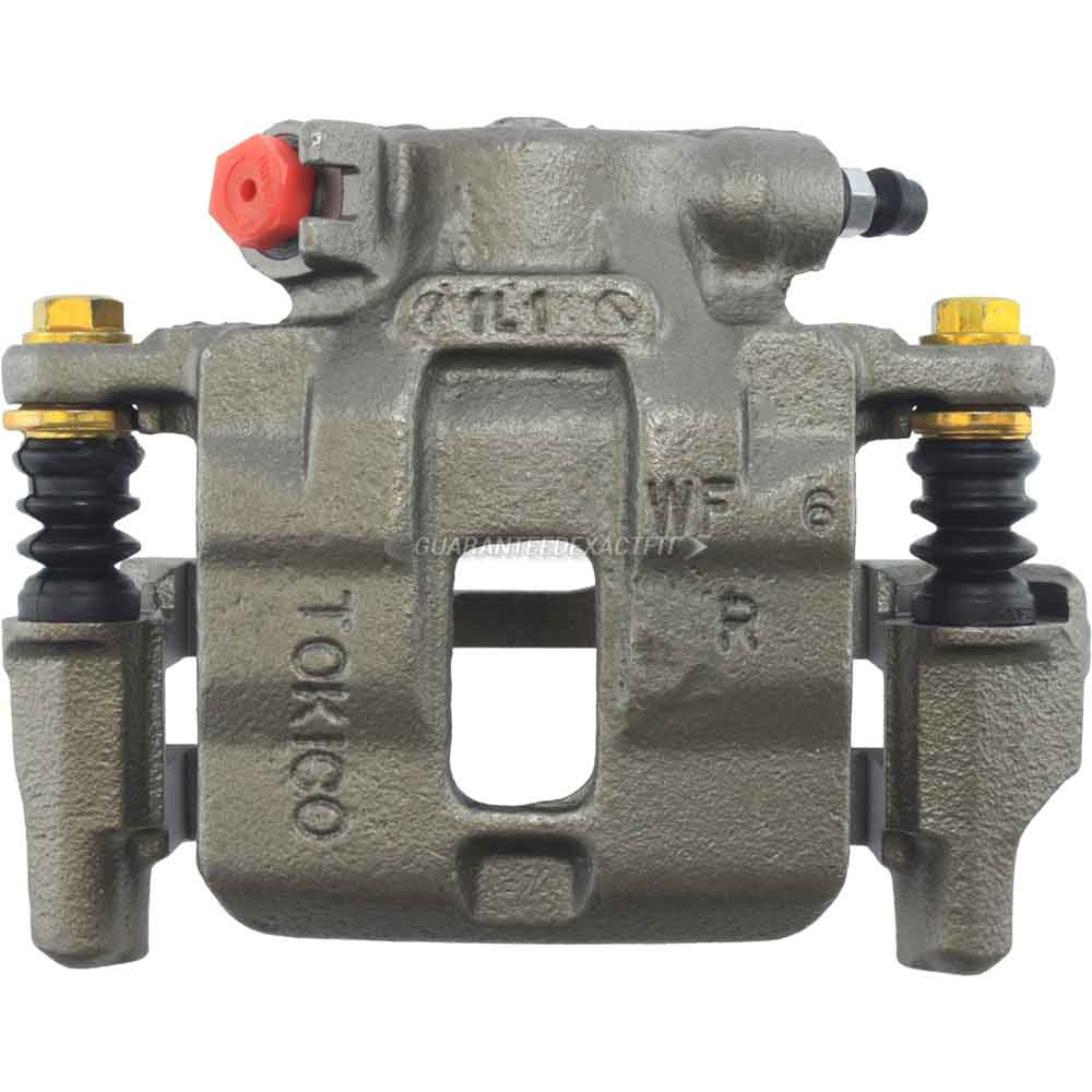 1993 Geo Tracker Brake Caliper