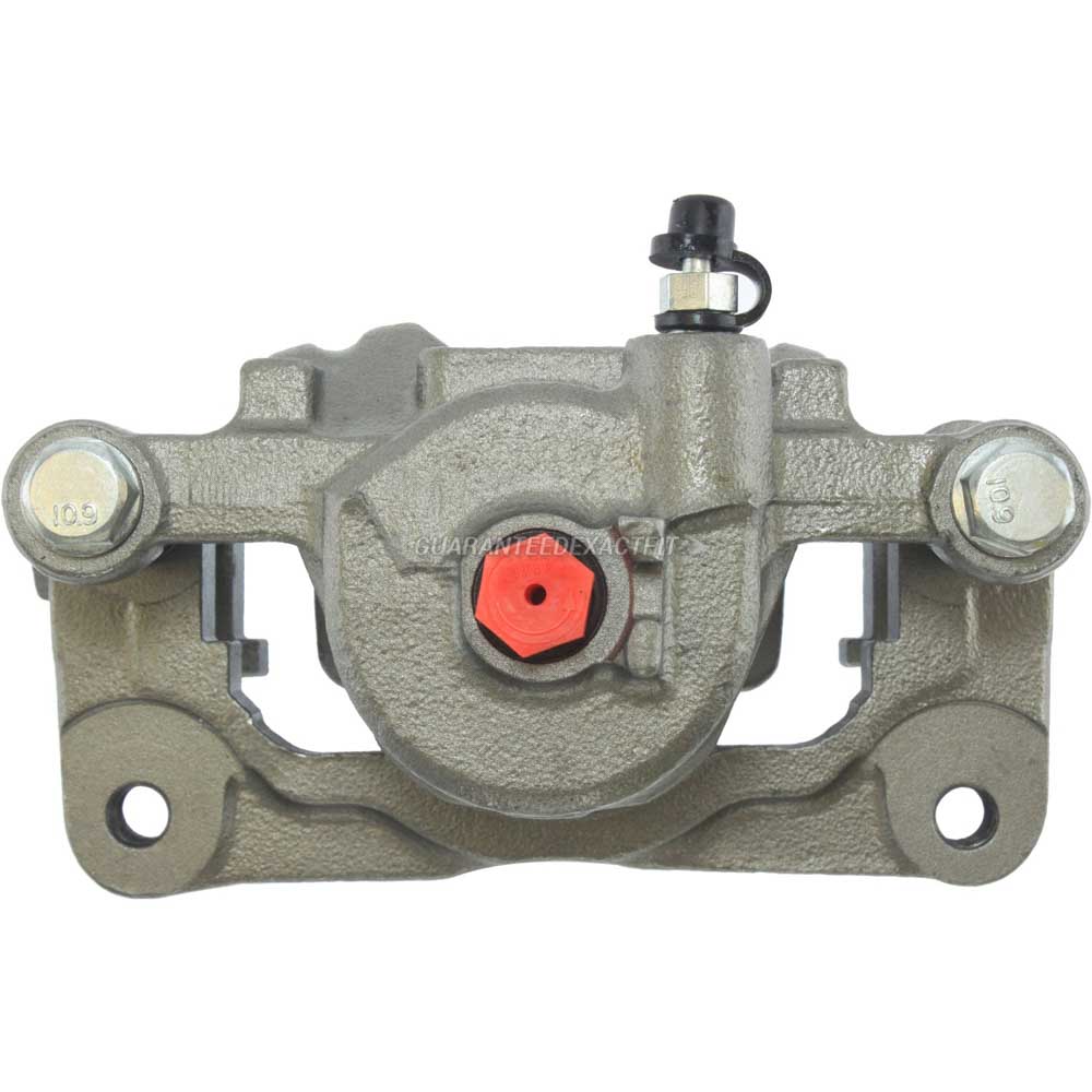 2000 Suzuki Swift Brake Caliper