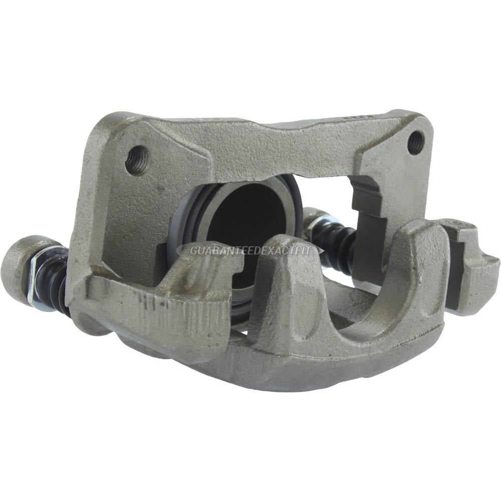 2000 Suzuki Swift Brake Caliper