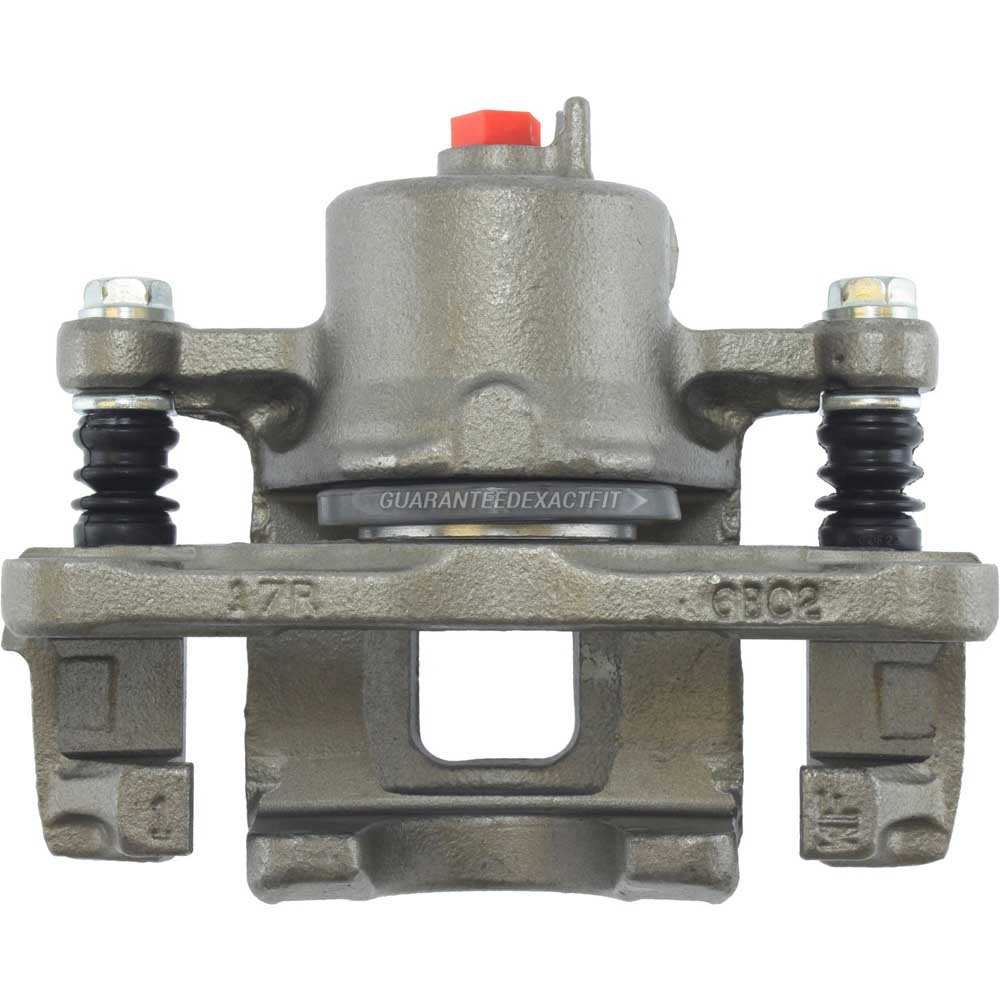 2000 Suzuki Swift Brake Caliper