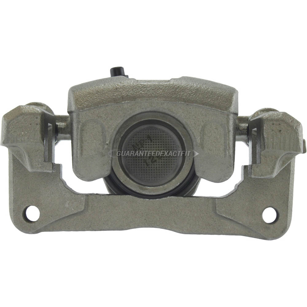 2000 Suzuki Swift Brake Caliper
