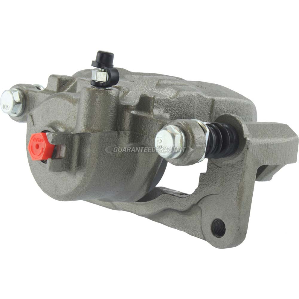 2000 Suzuki Swift Brake Caliper