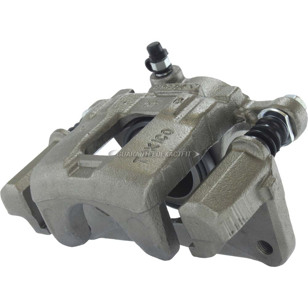 2000 Suzuki Swift Brake Caliper