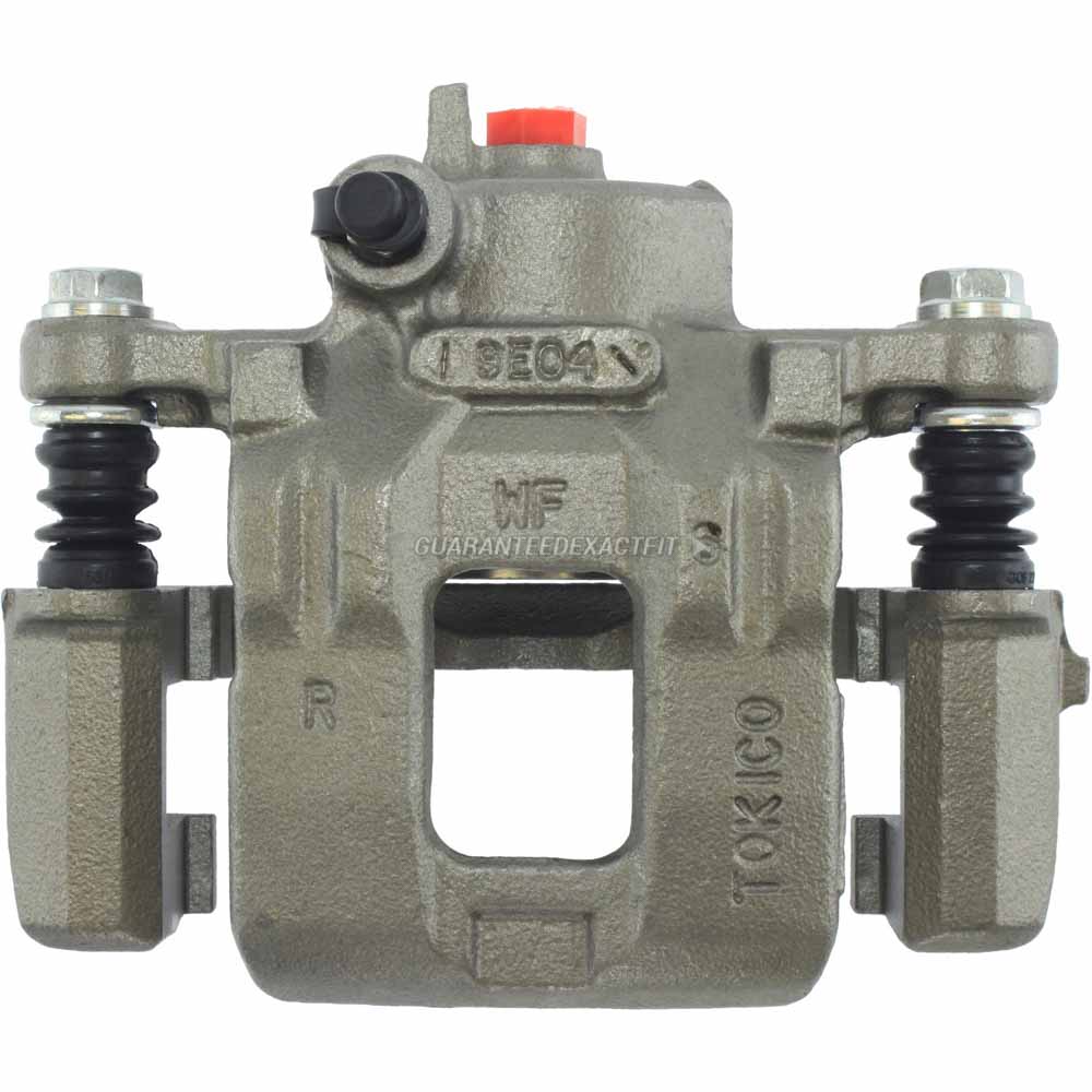 2000 Suzuki Swift Brake Caliper