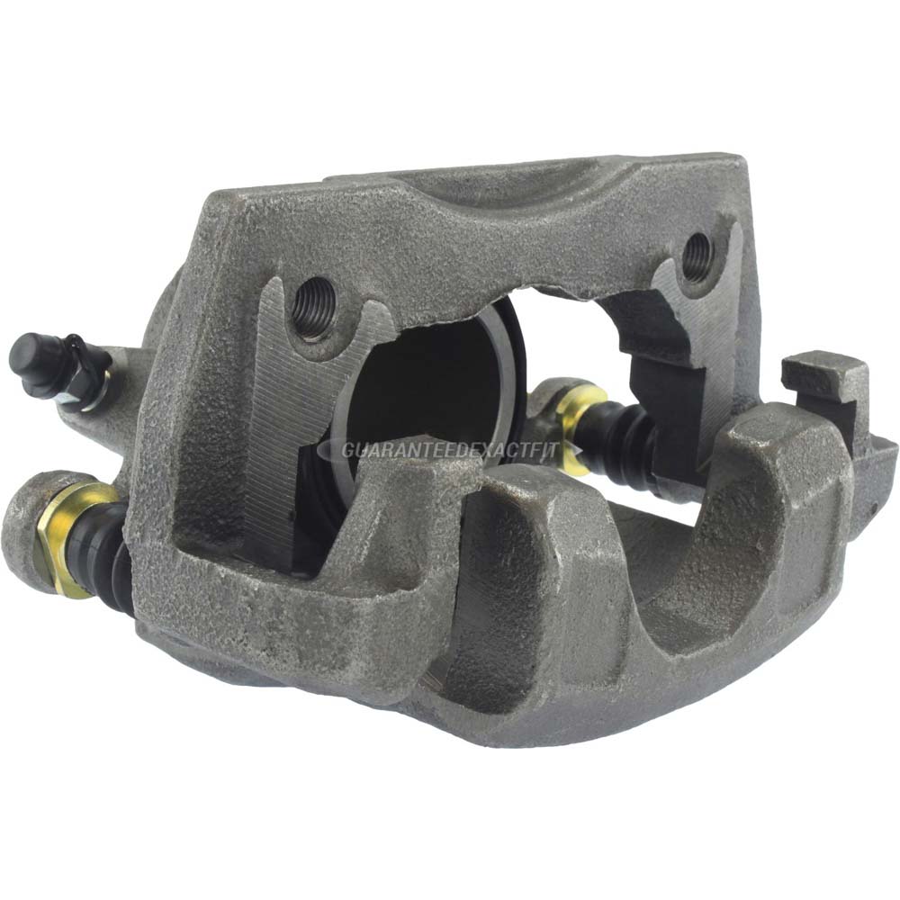 2000 Chevrolet Tracker Brake Caliper