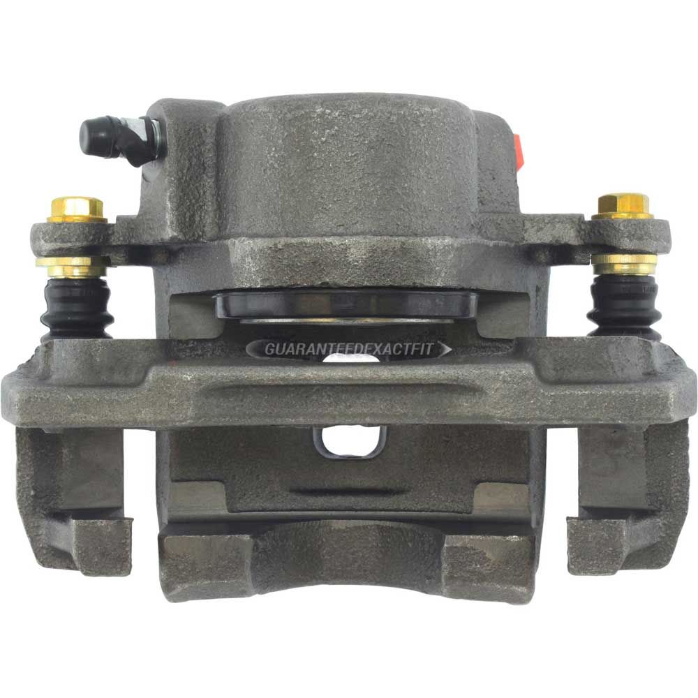2000 Chevrolet Tracker Brake Caliper