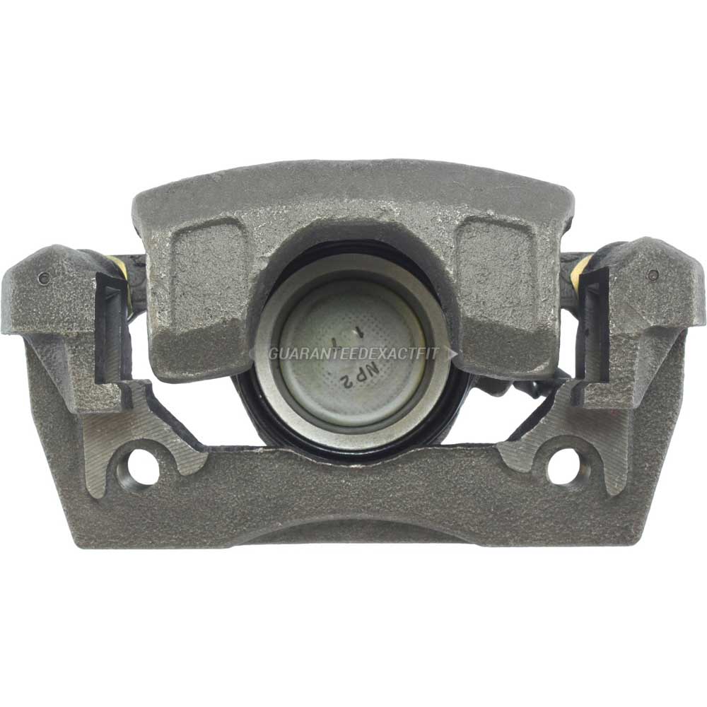 2000 Chevrolet Tracker Brake Caliper