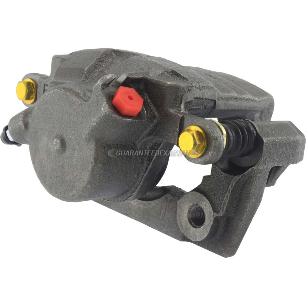 2000 Chevrolet Tracker Brake Caliper