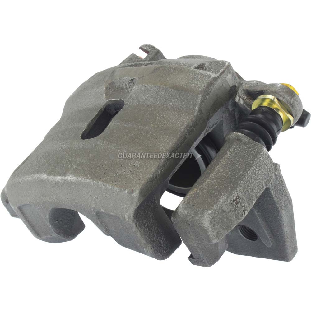 2000 Chevrolet Tracker Brake Caliper