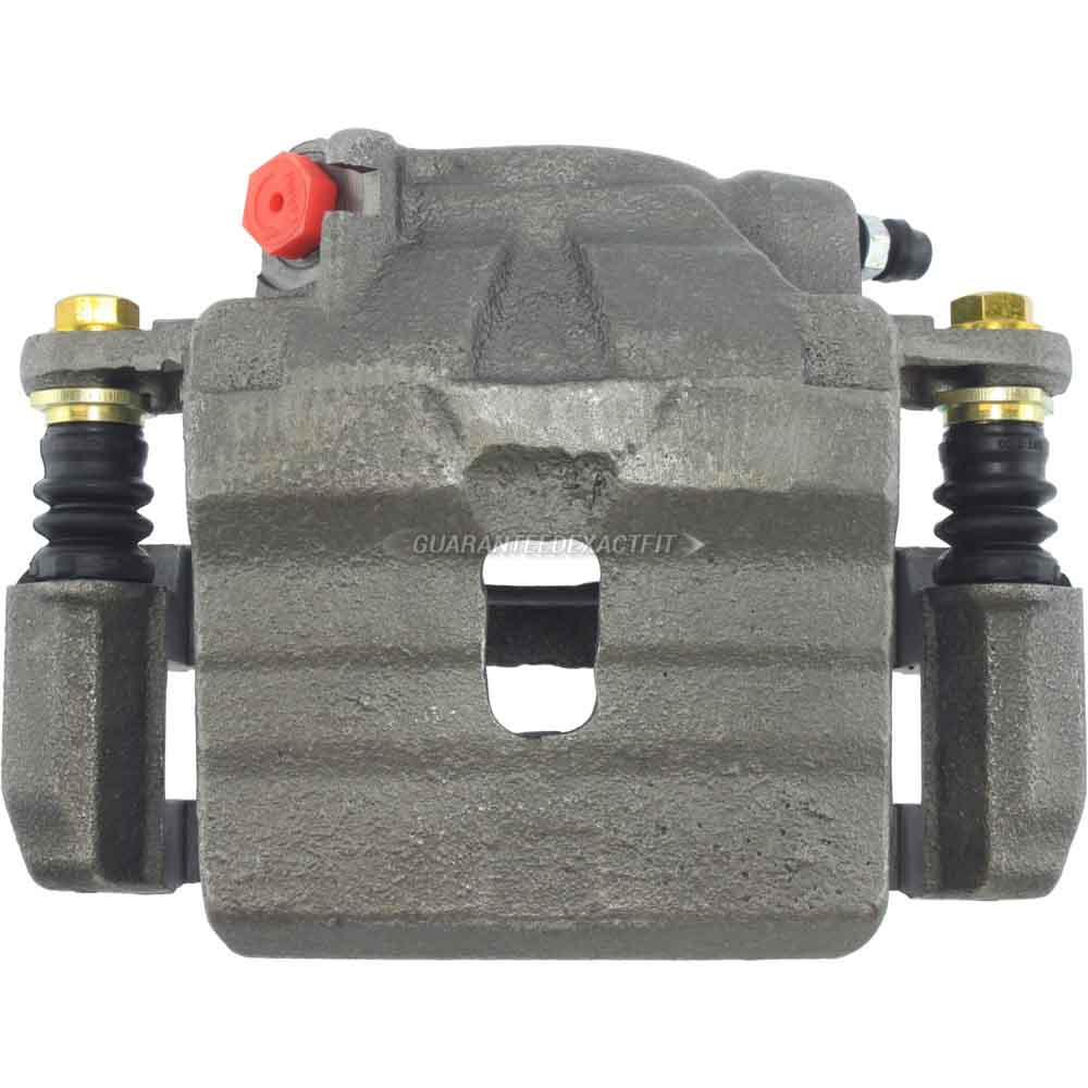 2000 Chevrolet Tracker Brake Caliper