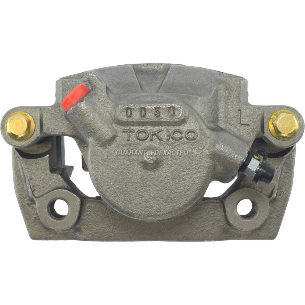 2000 Chevrolet Tracker Brake Caliper
