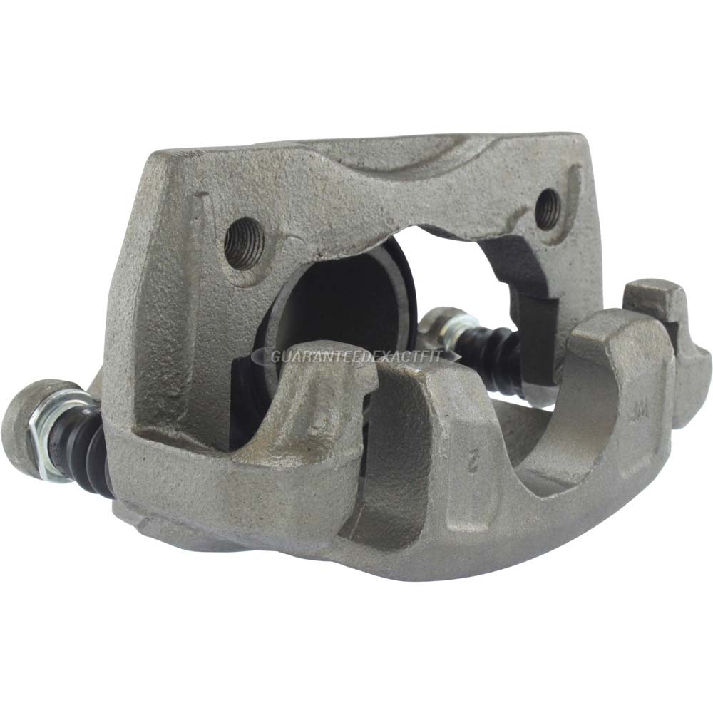 2000 Chevrolet Tracker Brake Caliper
