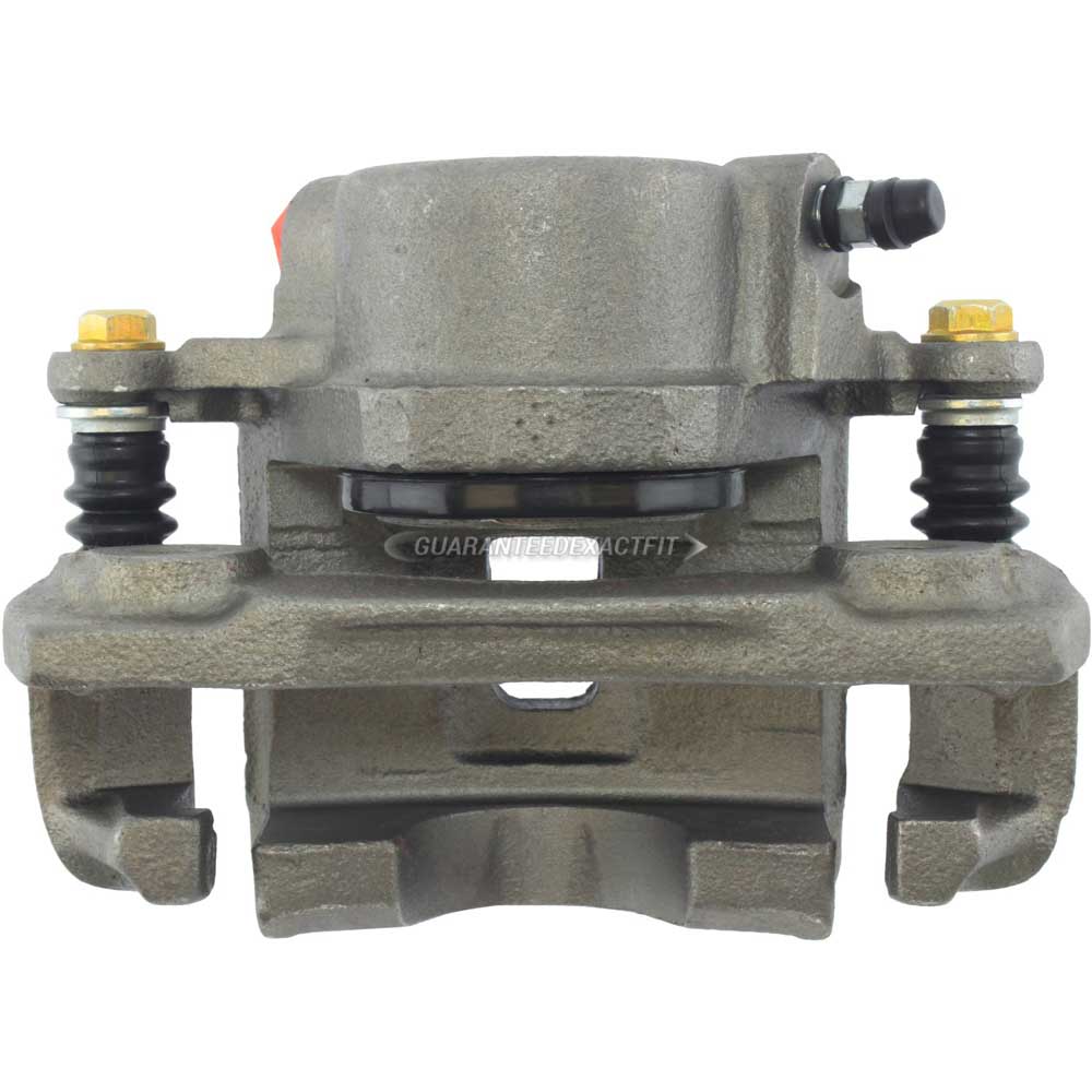 2000 Chevrolet Tracker Brake Caliper