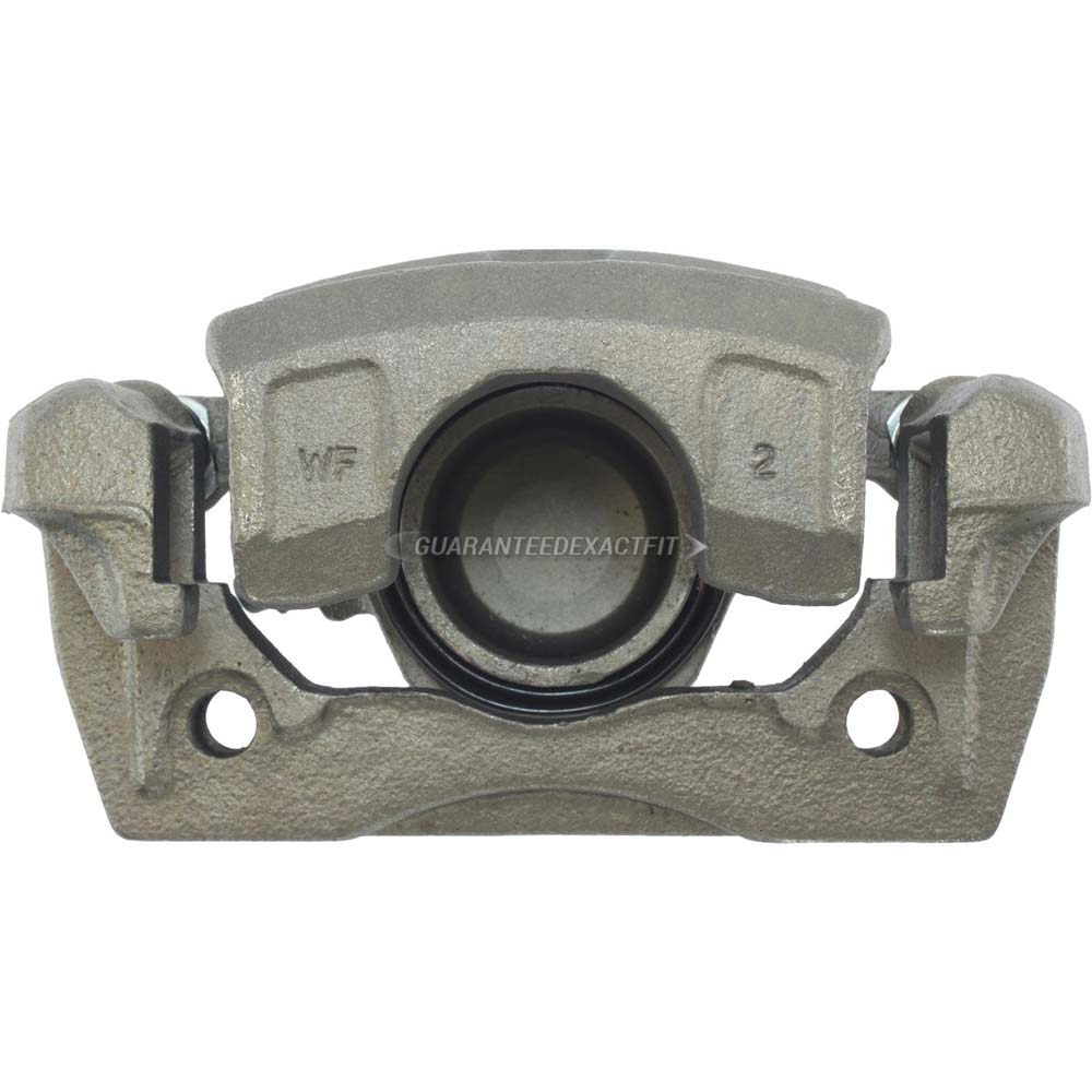 2000 Chevrolet Tracker Brake Caliper