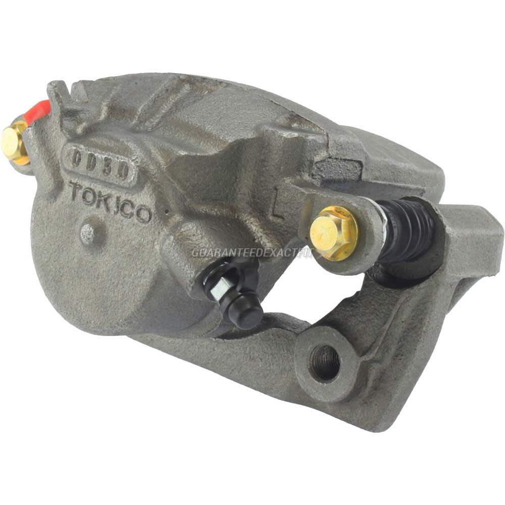 2000 Chevrolet Tracker Brake Caliper