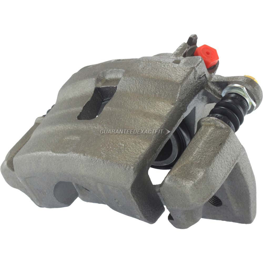 2000 Chevrolet Tracker Brake Caliper