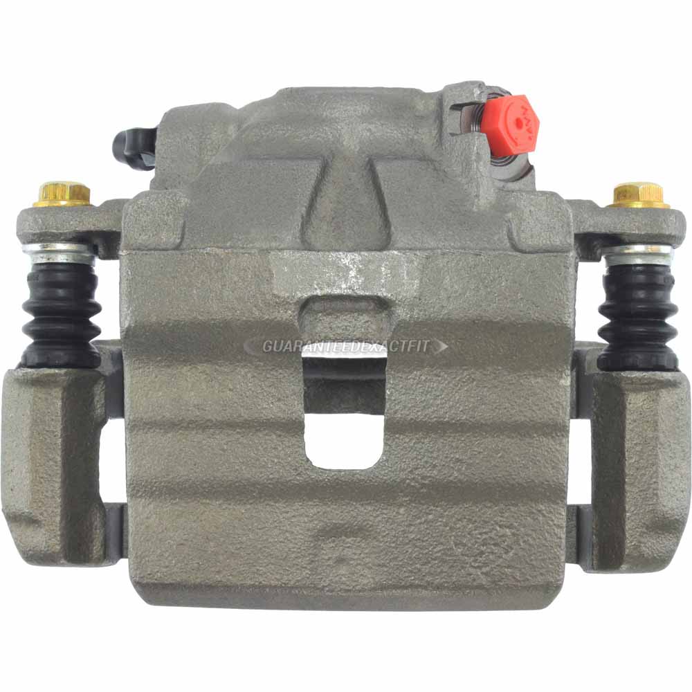 2000 Chevrolet Tracker Brake Caliper