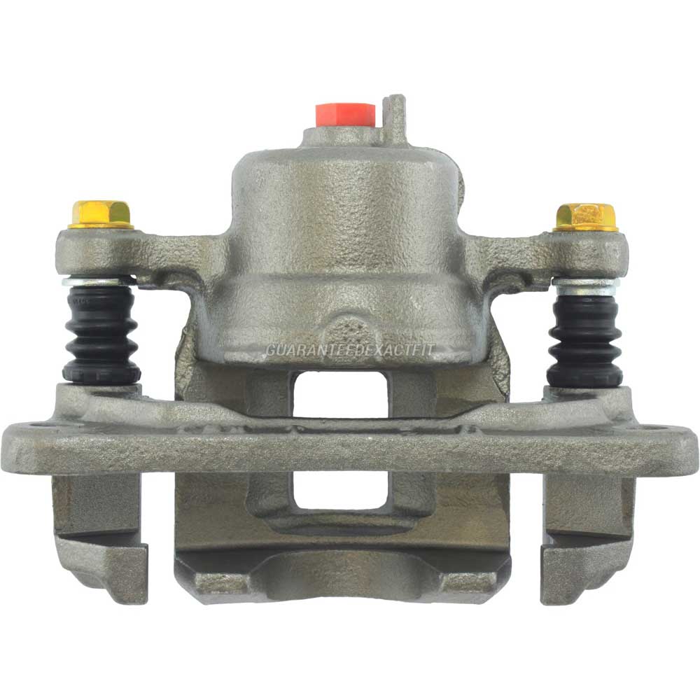 1990 Suzuki Swift Brake Caliper