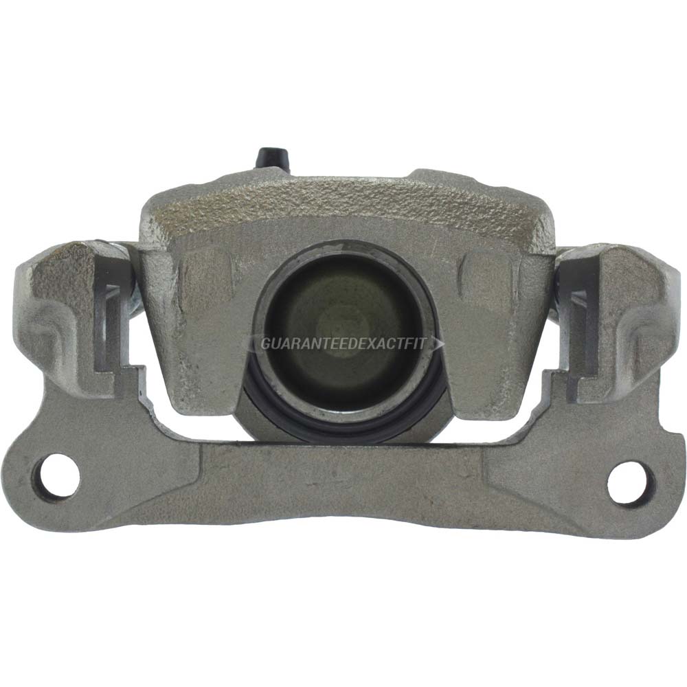 1990 Suzuki Swift Brake Caliper