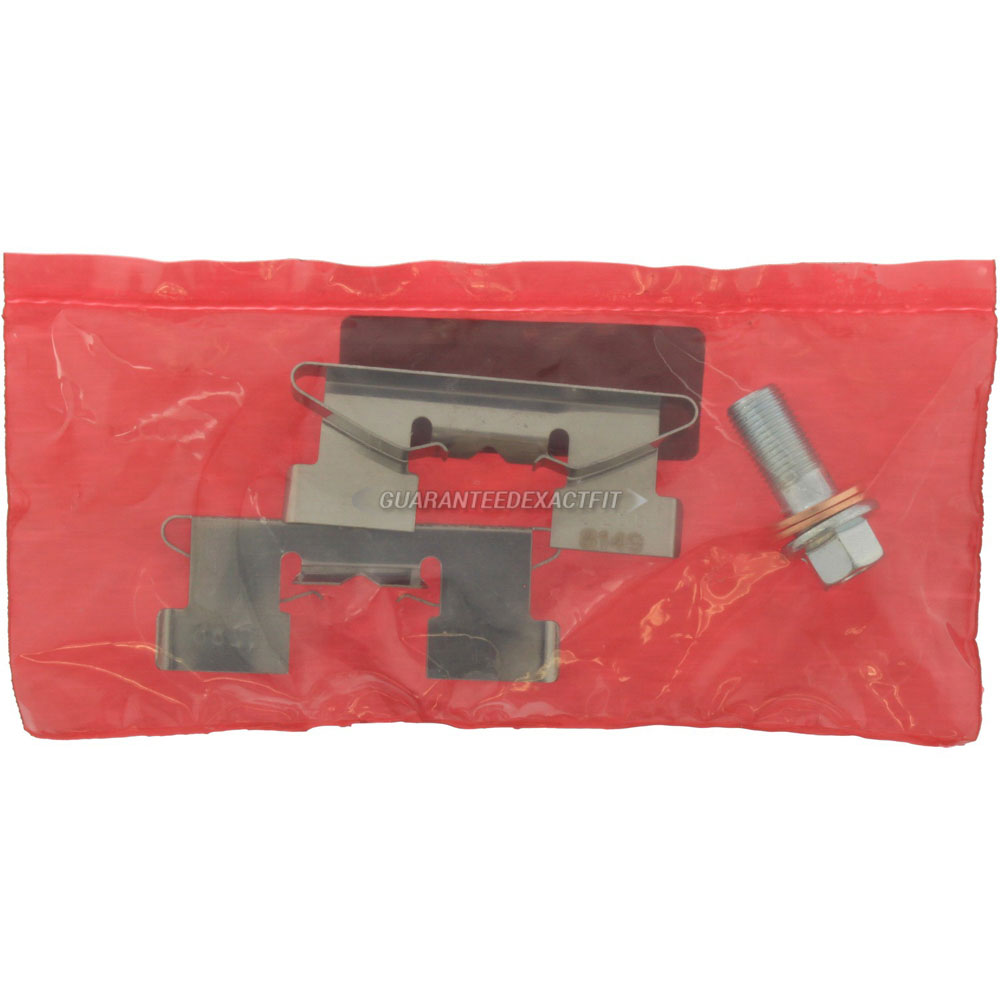 1990 Suzuki Swift Brake Caliper
