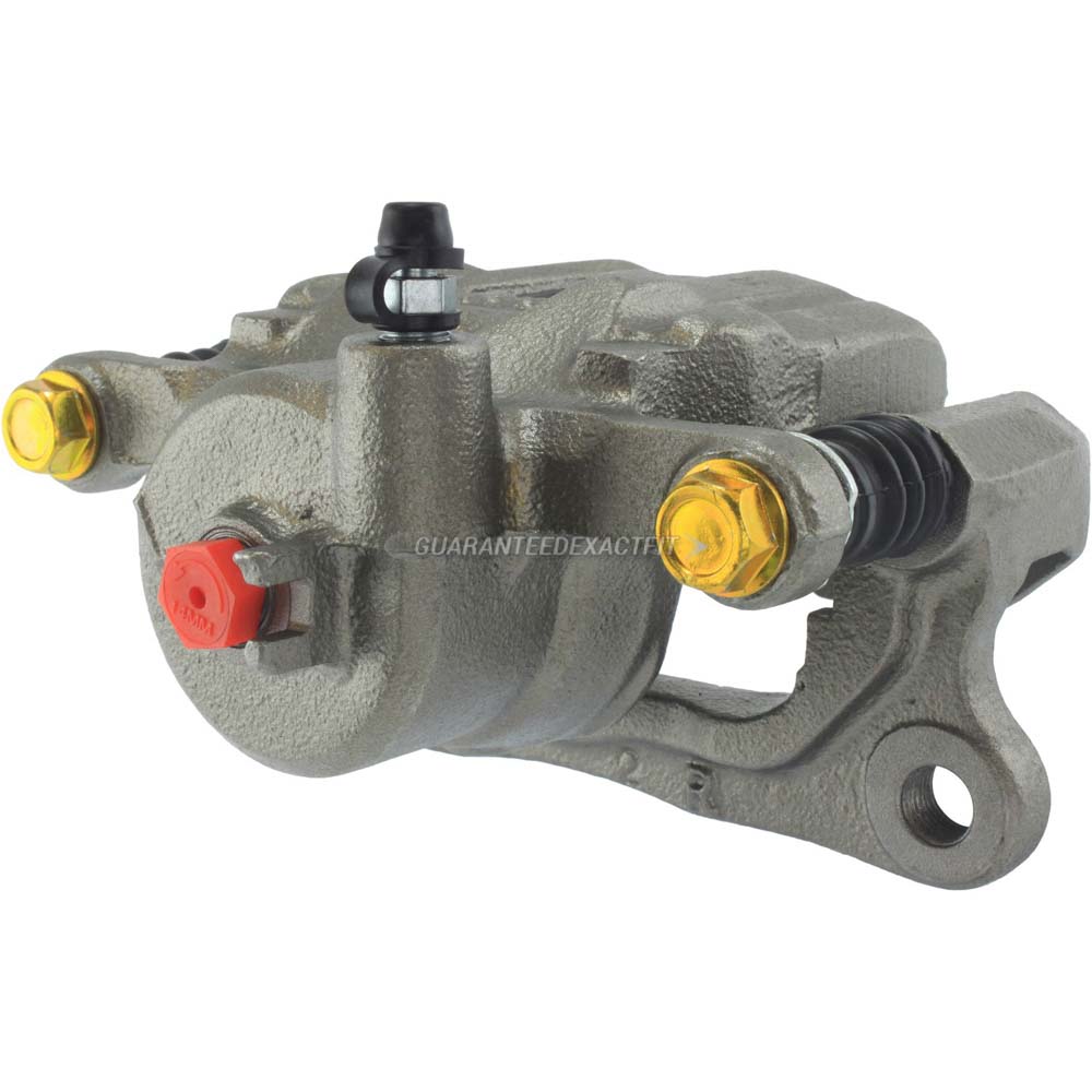 1990 Suzuki Swift Brake Caliper