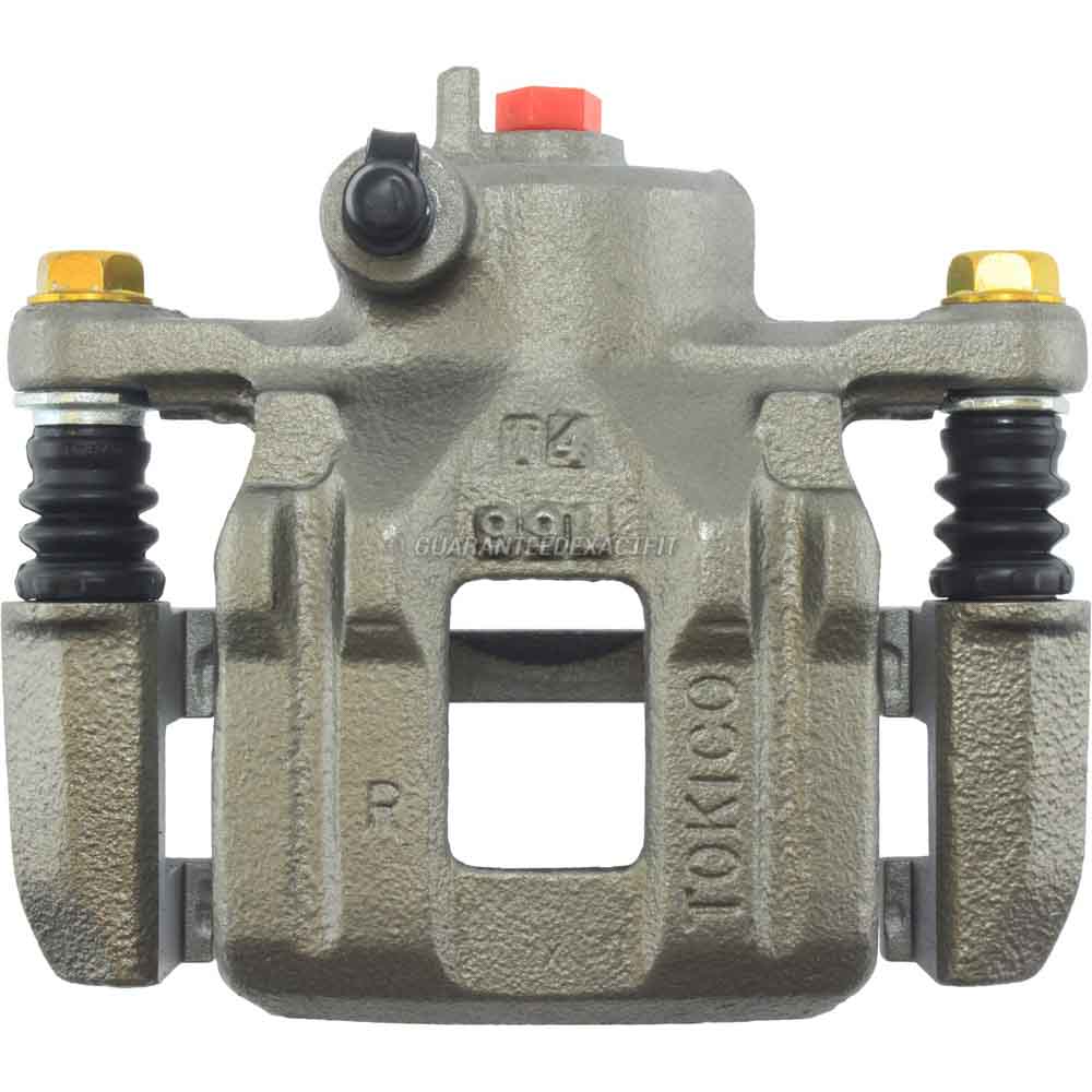 1990 Suzuki Swift Brake Caliper