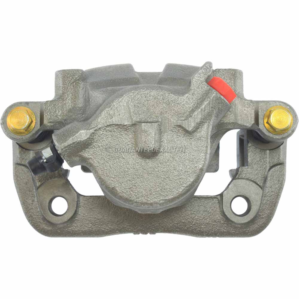 1996 Geo Tracker Brake Caliper