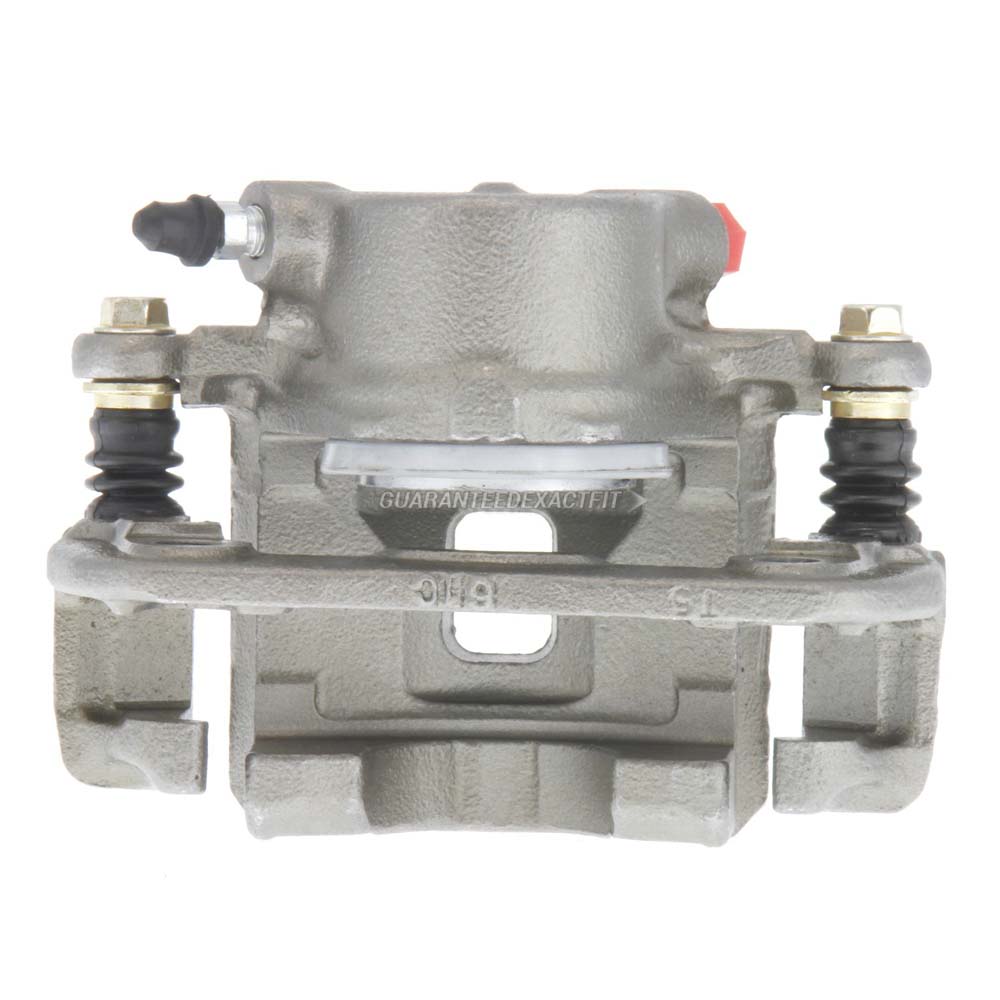 1996 Geo Tracker Brake Caliper