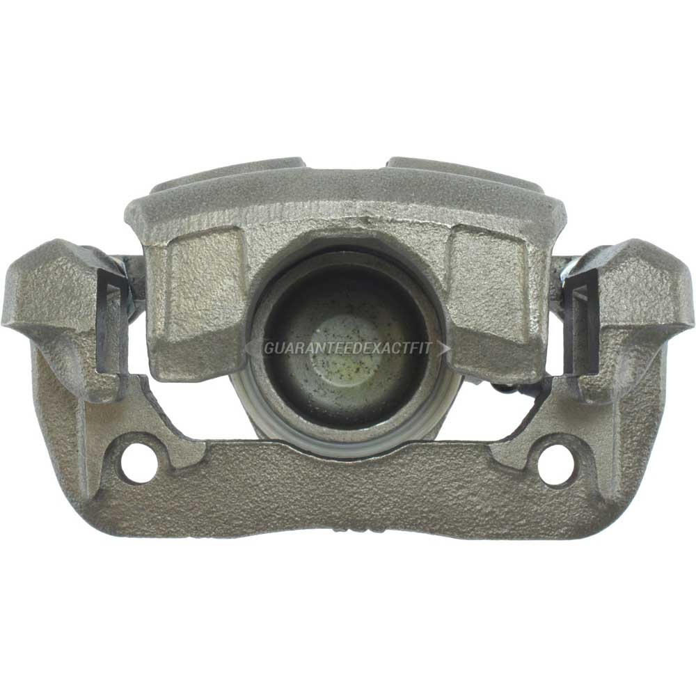 1996 Geo Tracker Brake Caliper