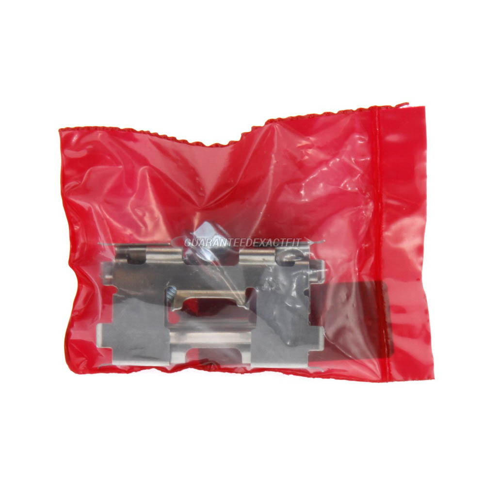 1996 Geo Tracker Brake Caliper