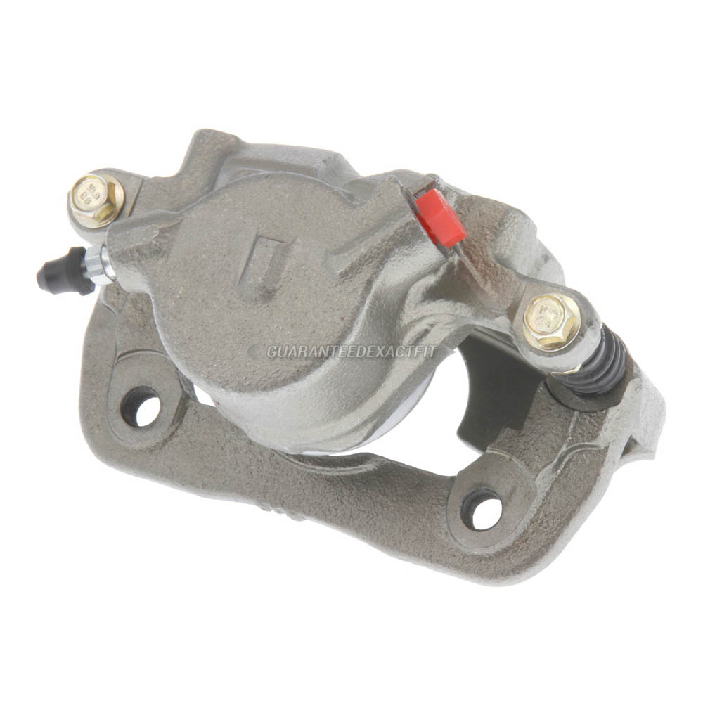 1996 Geo Tracker Brake Caliper