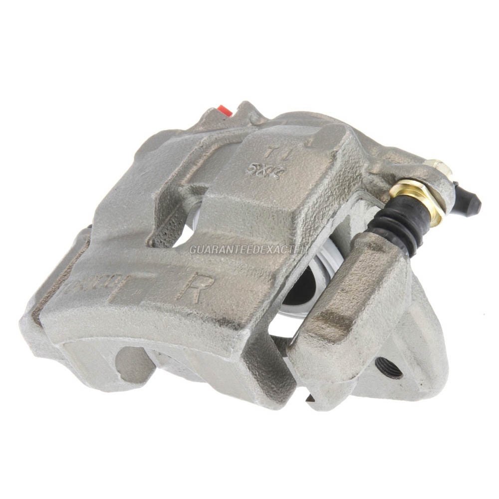 1996 Geo Tracker Brake Caliper