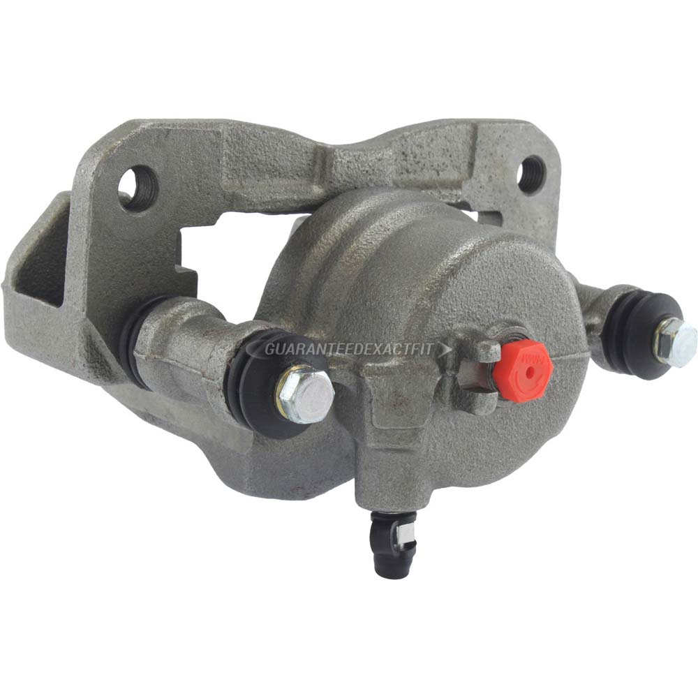 2000 Suzuki Esteem Brake Caliper