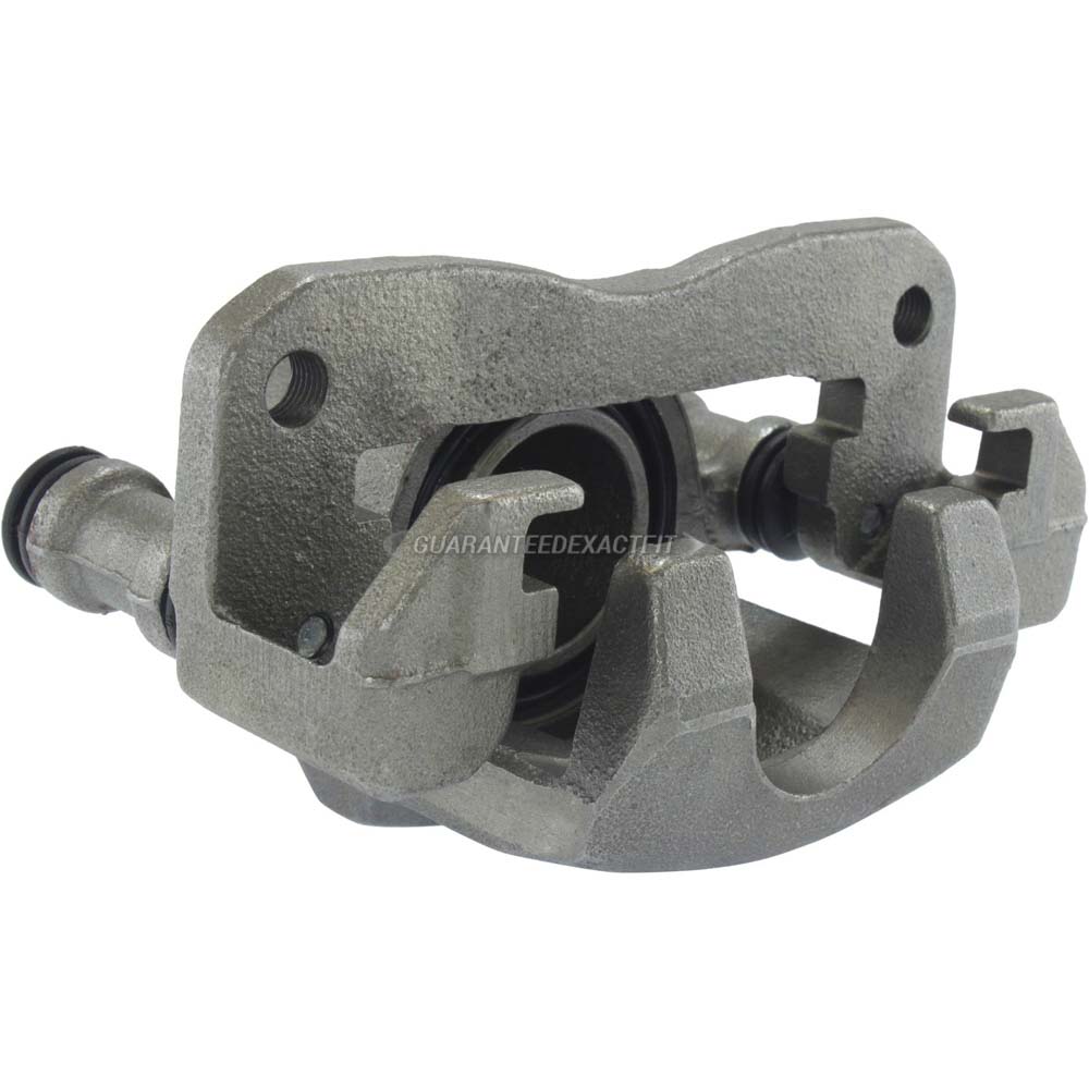 2000 Suzuki Esteem Brake Caliper