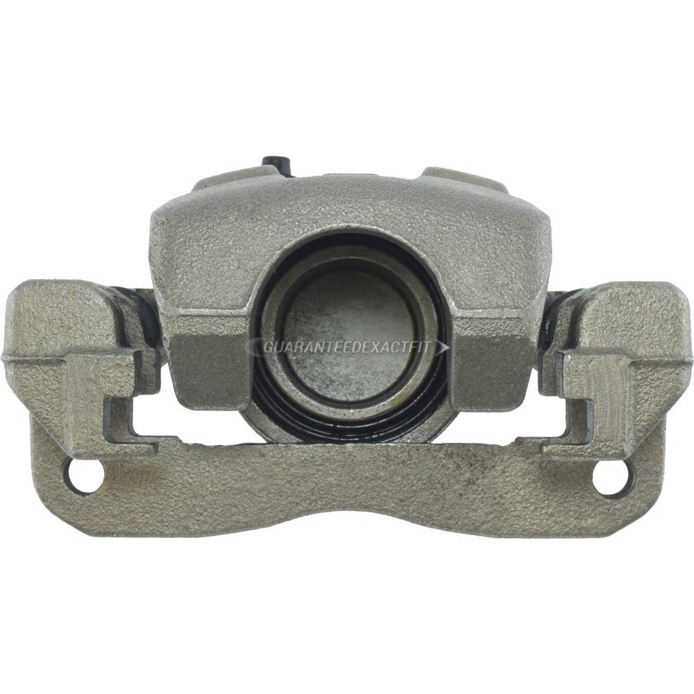 2000 Suzuki Esteem Brake Caliper