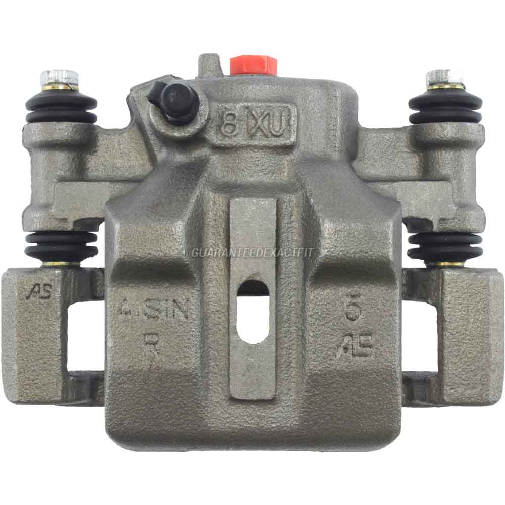 2000 Suzuki Esteem Brake Caliper