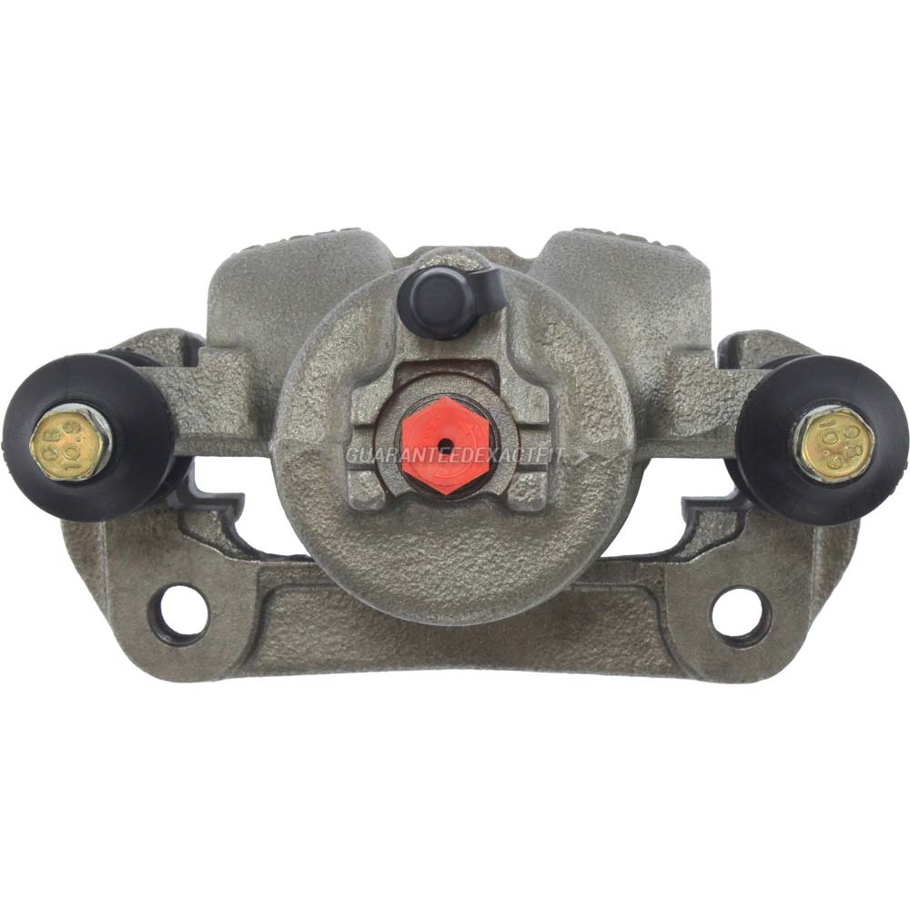 1994 Suzuki Samurai Brake Caliper