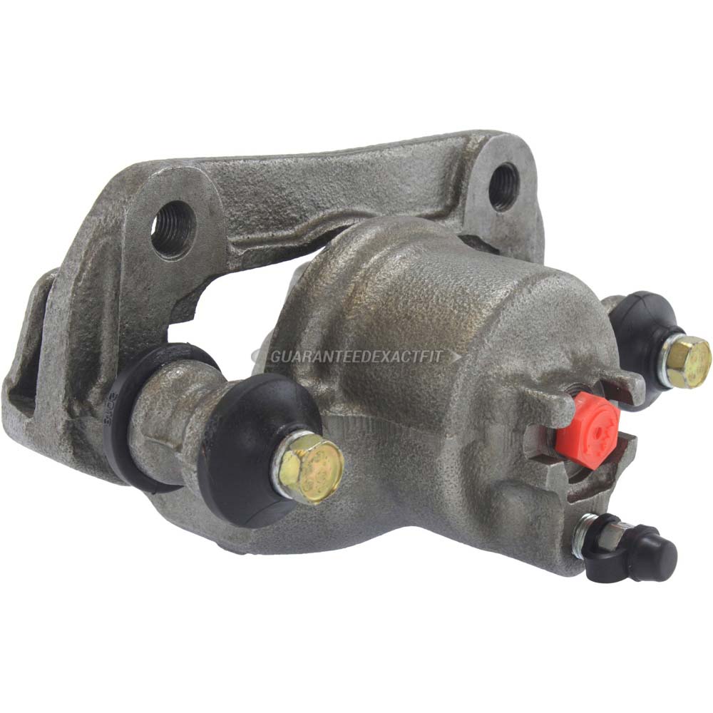 1994 Suzuki Samurai Brake Caliper