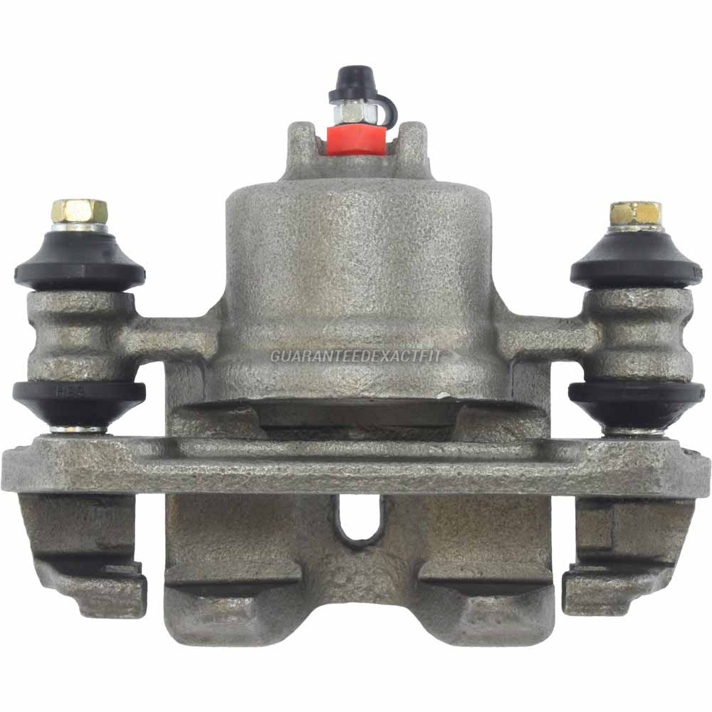 1994 Suzuki Samurai Brake Caliper