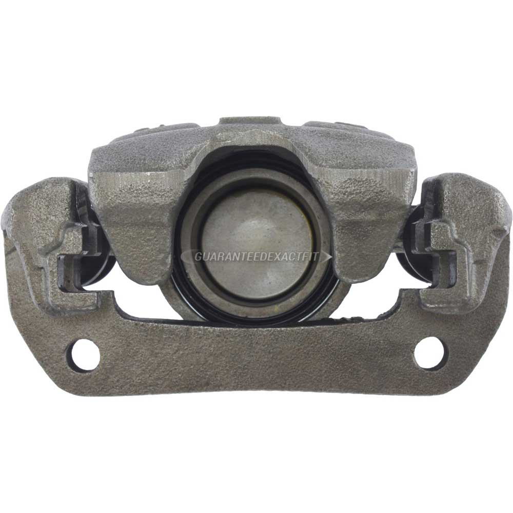 1994 Suzuki Samurai Brake Caliper