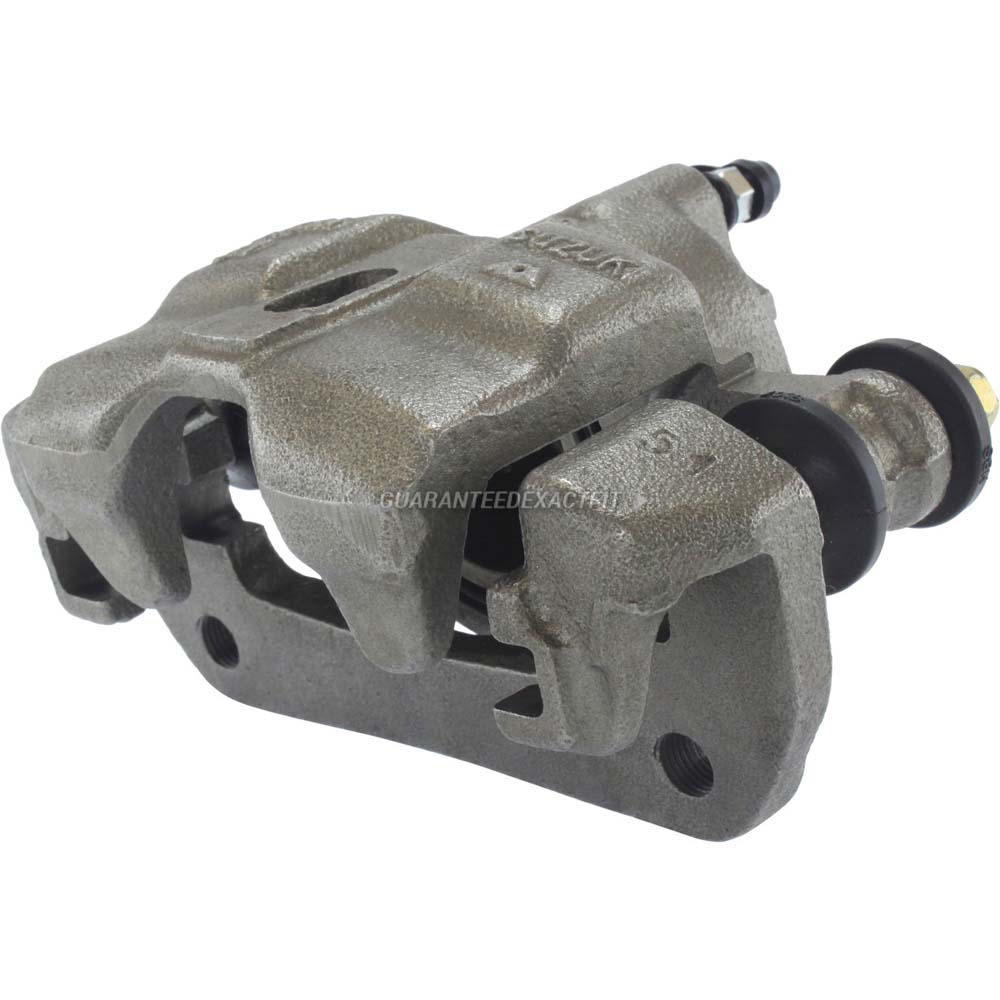 1994 Suzuki Samurai Brake Caliper