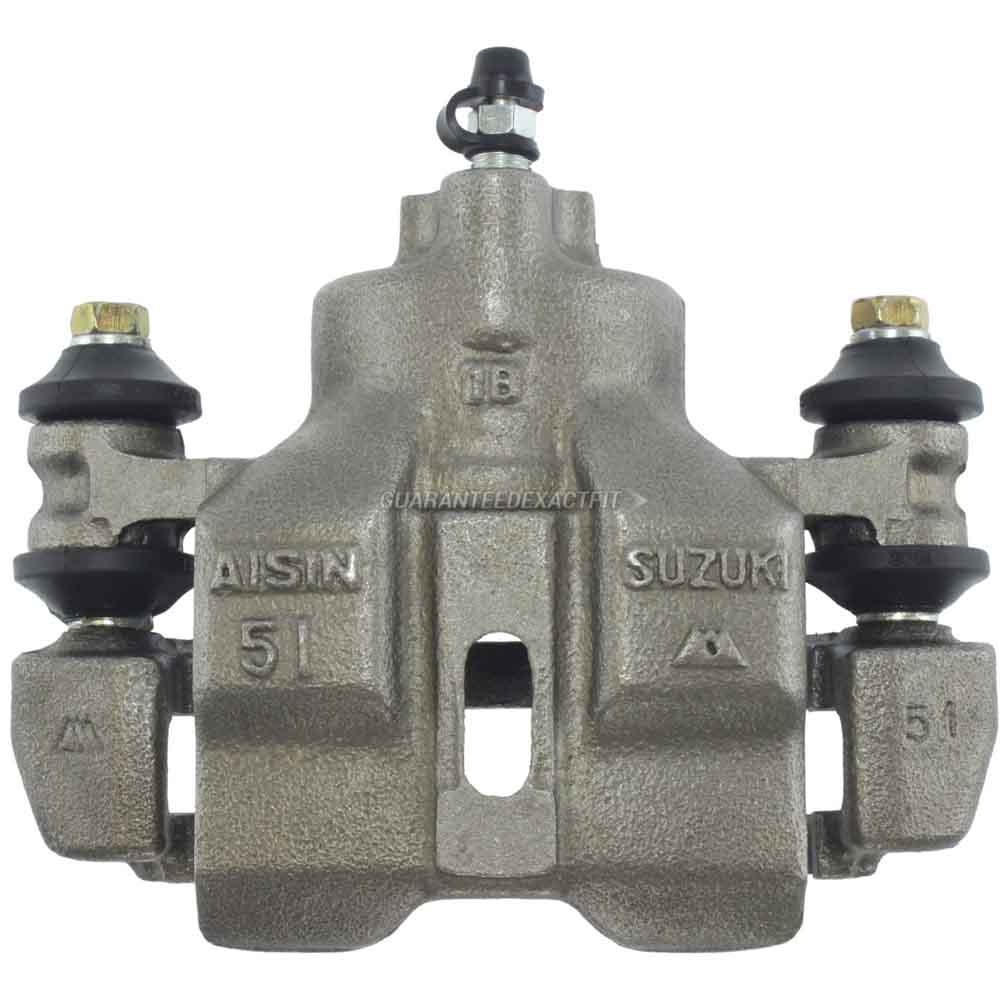 1994 Suzuki Samurai Brake Caliper