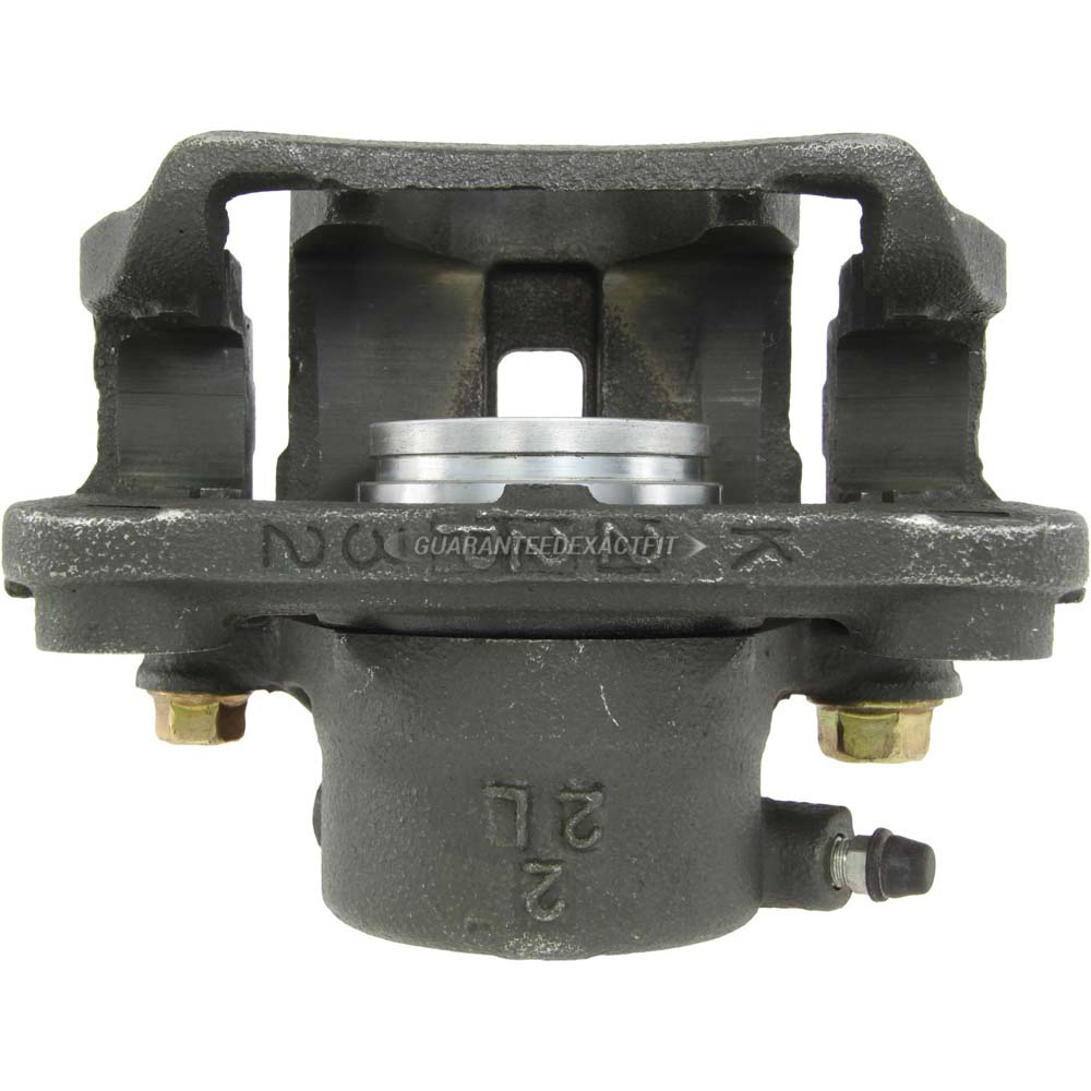 2004 Suzuki XL-7 Brake Caliper