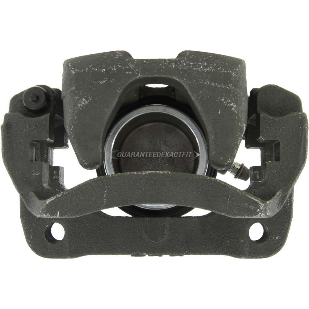 2004 Suzuki XL-7 Brake Caliper