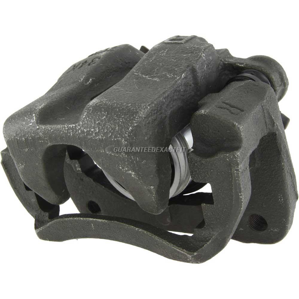 2008 Suzuki xl-7 brake caliper 