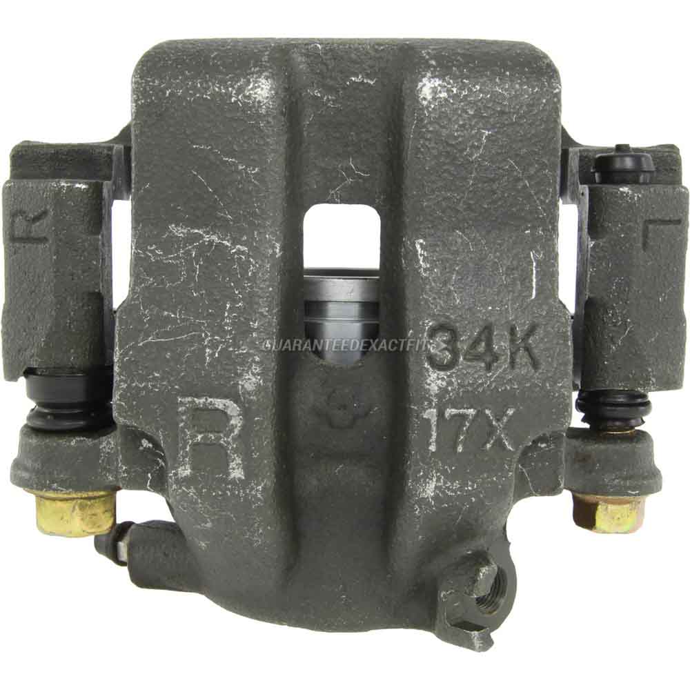 2004 Suzuki XL-7 Brake Caliper