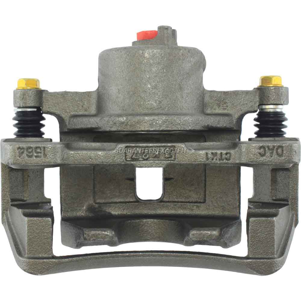 2004 Suzuki Verona Brake Caliper